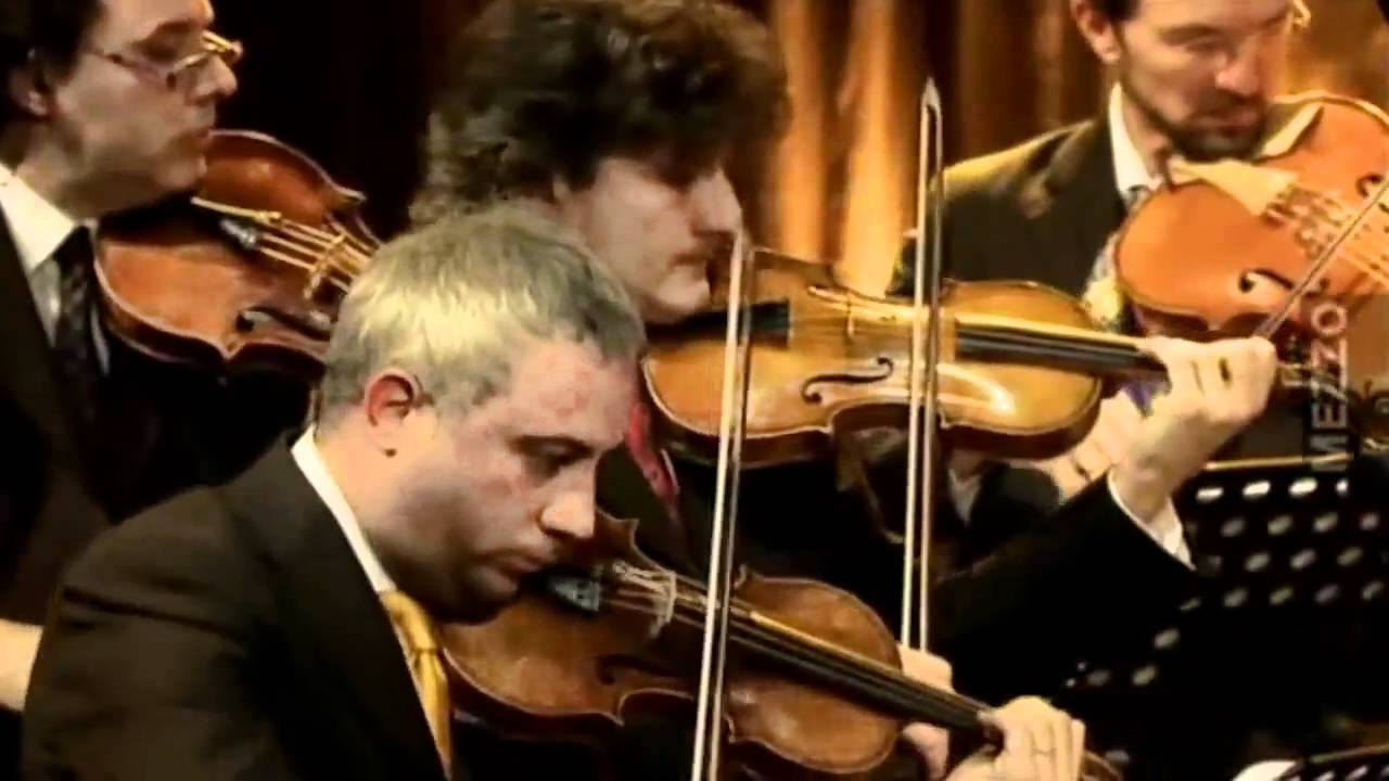 Vivaldi 580 Vivaldi 580