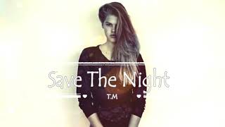 Monoir feat. Alexandra Stan - Save The Night