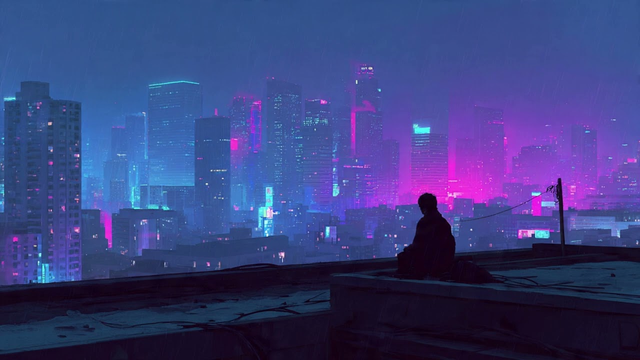 Miles of Silence