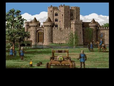 defenders of the crown