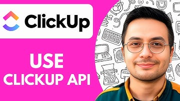 How To Use Clickup Api generate Api Key  - 2025 (Full Guide)
