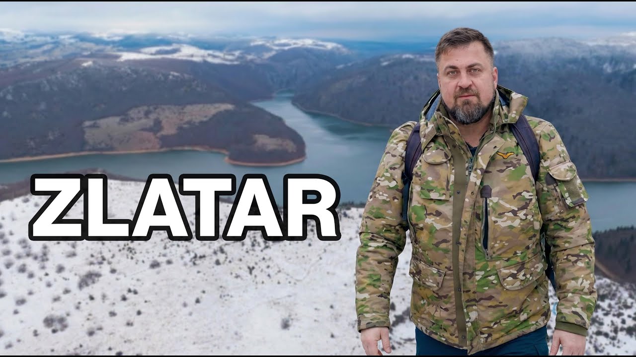 ZLATAR – jezero, priroda i srpska tradicija | Gusle i domaća kuhinja