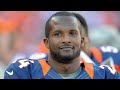 Ep 15: Champ Bailey, one of the greatest cornerbacks in NFL history.
