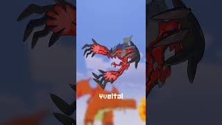🔥 อัปเดตใหญ่! SERP Pokédrock 1.30.3 เพิ่มเทพตัวใหม่ พร้อมระบบเทรดและอนิเมชั่นใหม่! - Minecraft