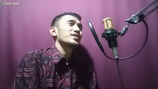Dengan nafasmu ~ UNGU (cover) Teuku rival