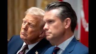 ⚠ BREAKING : Judge drops BOMBSHELL ruling against Trump_Hegseth