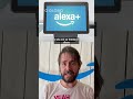 Alexa mais inteligente chega ao Brasil