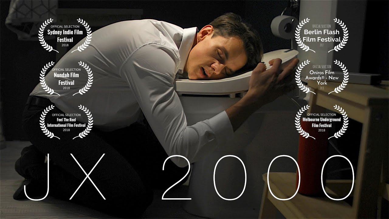 JX 2000 | Award Winning Short Film