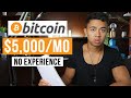 How To Make Money With Bitcoin In 2024 (For Beginners)