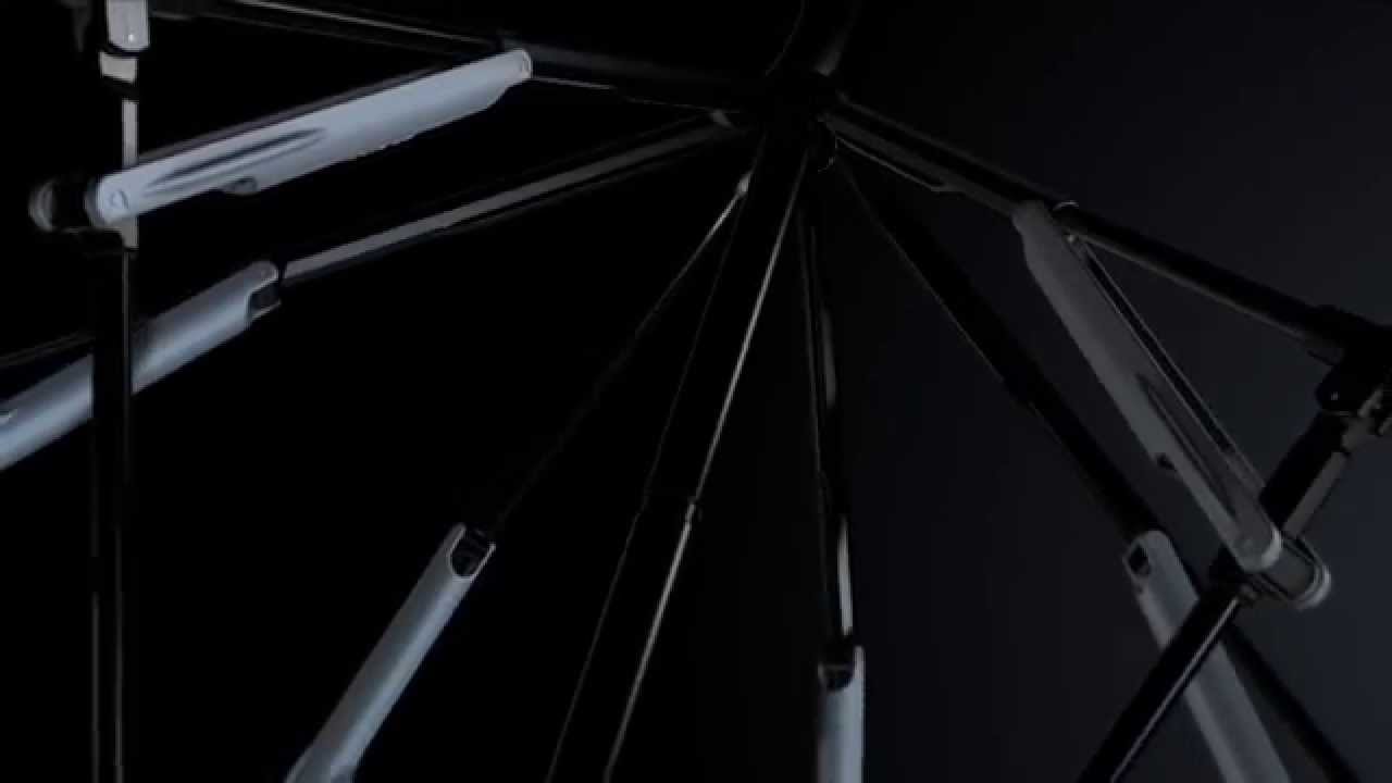 Blunt Golf G2 (Blue) - Blunt Umbrella - Touch of Modern