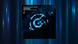 Harmonic Wave & DOMOTO - Astral