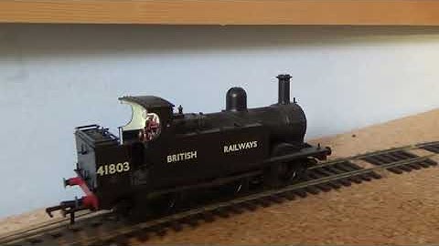 53. Dexfield LoDi DCC System