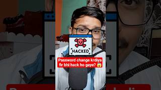 Backdoor Kya Hota Hai? 😳 | Hacker Secret Entry Explained #tech #cybersecurity