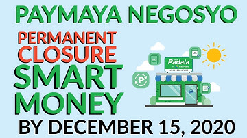 Smart Money Closure. Watch this to learn the details - Vlog#277
