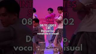 Te ajundando a entrar no fandom do ENHYPEN #kpop #shorts