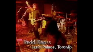 Redd Kross - Much Music, Toronto TV July 12 1997 * Phaseshifter * Show World * Third Eye * Neurotica