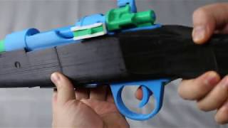 3D print toys 98K