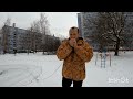 Презентация потрясающей кастинговой сетки с большим кольцом, диаметр 6.4м (Вес 4.7кг- оговорился🤣)