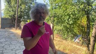 Στο Σουμάκ μετά από 20 χρόνια, 2ο βίντεο από τα 4α βίντεο.