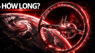COSMIC DISTANCE: How Long Does It Really Take to Travel One Light-Year?
