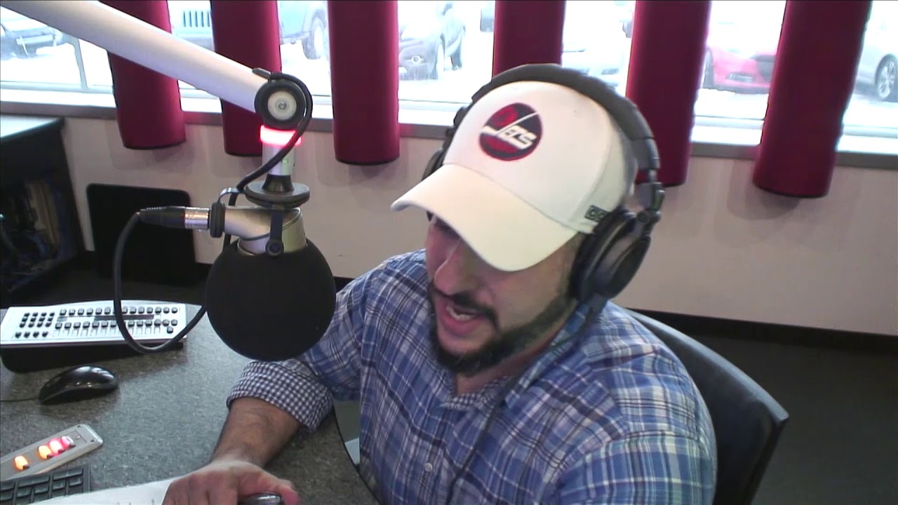 The Valenti Show - Mike reacts to the report that Matt Patricia prefers the Giants over the Lions