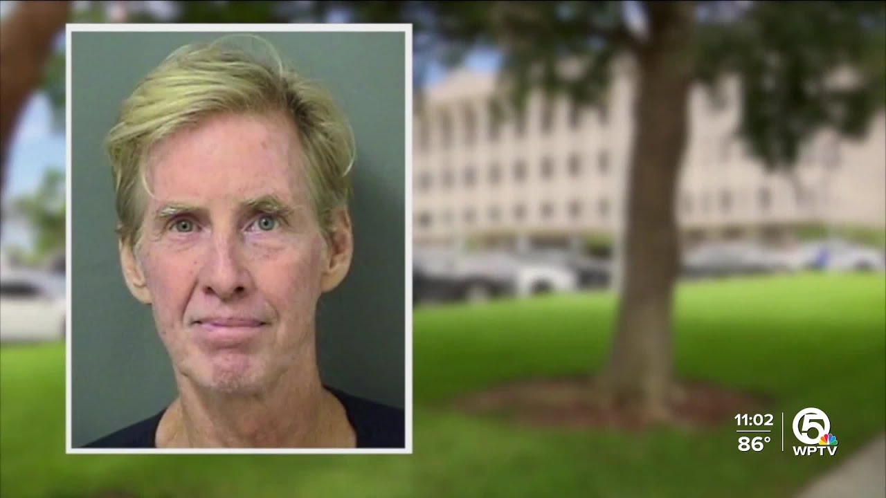 Suspect in plot to assassinate Trump scheduled for federal arraignment ...