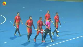 Hockey Final Bāphuphē Win Bangladesh Army Vs Bāphuphē