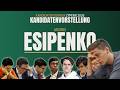 Die große Kandidatenturnier-Vorschau - #2 Andrei Esipenko