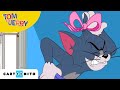 Tom and Jerry | Grappenoorlog | Boomerang