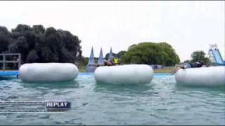 Wipeout Australia - Episode 7 Part 4