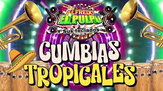 CUMBIAS TROPICALES MIX💖CUMBIAS VIEJITAS TROPICAL🌻TROPICAL FLORIDA,FITO OLIVARES,ACAPULCO TROPICAL...