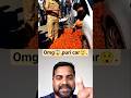 Omg,Dekho bhai car ka andar Kiya hain😲! #viral #trending #shorts #food #india