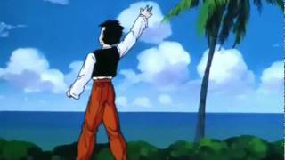 Dragon Ball Z -  Ending 2  (Japanese)