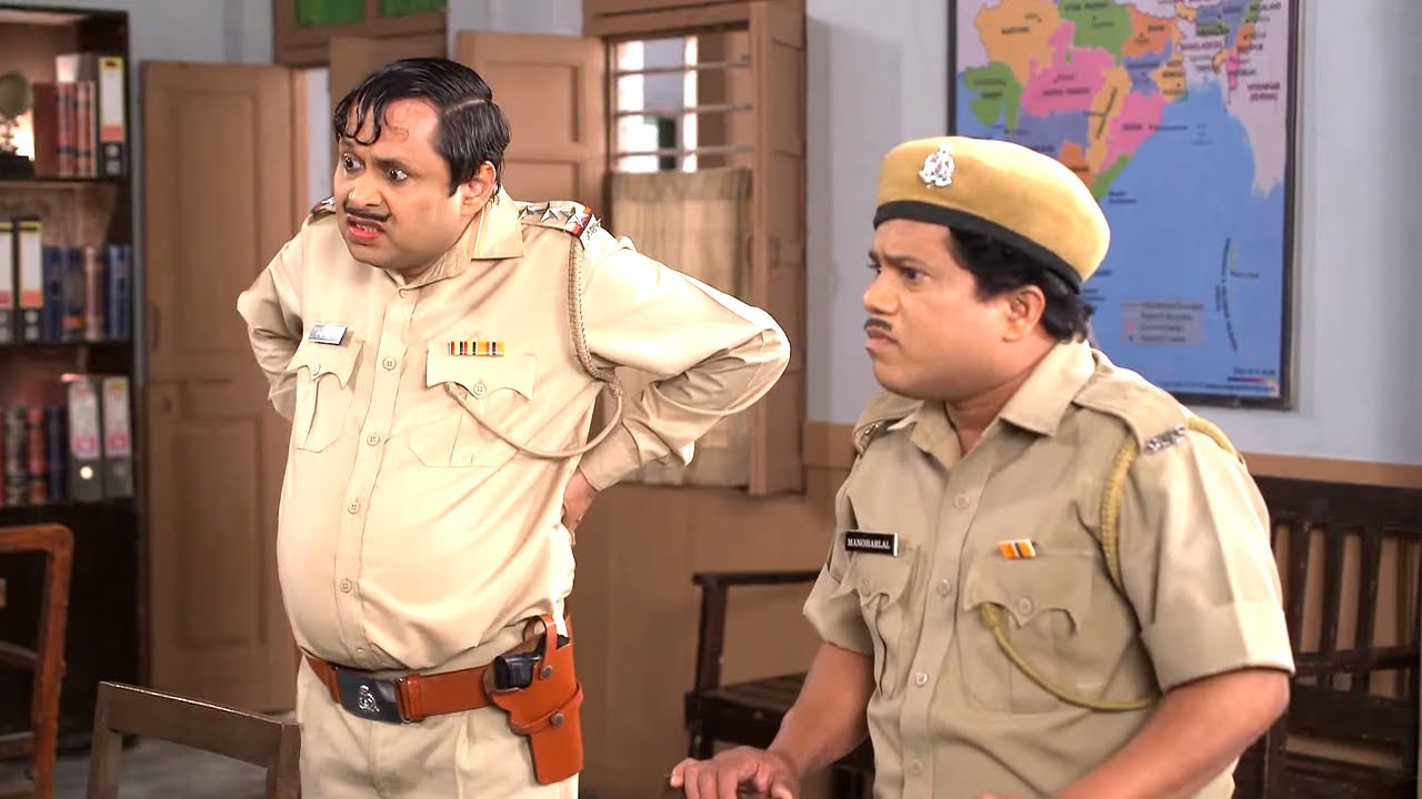 रेशमपाल और मंत्री, हप्पू से क्या अजीब मदद मांगते हैं? - Happu Ki Ultan Paltan - Full Episode 1513