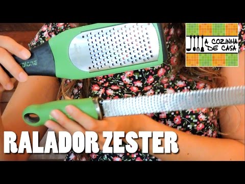 Ralador Zester