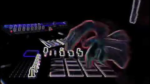 Electrobread - Live Remix Preview - MPD26