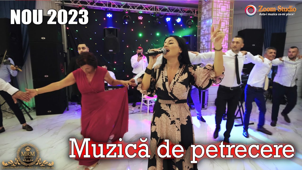 ⁣⭐LA MULTI ANI NEVASTA 🥂 MUZICA DE PETRECERE💎 FORMATIA IULIAN DE LA VRANCEA ❌ LIVE 2022🔥 Nunta Tecuci