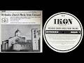 Orthodox Church Music From Finland - Suomenkielinen ortodoksinen kirkkomusiikki - IKON IKO 4F