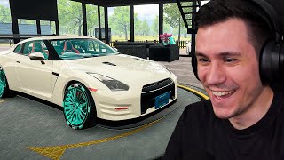 AZ ÚJ IRODA DÍSZE! 🚗 Car For Sale Simulator 2023 #11