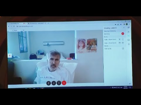 სააკაშვილი  შემდეგი 5-7 კილოგრამის დაკარგვის შემდეგ საწოლზე მიჯაჭვული გახდება-ომბუდსმენის კონსილიუმი