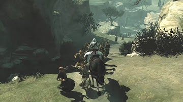 "Do you remember, Altair?"