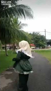 Camat ari ayee #tb #bigolivevideo