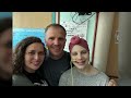 Lydia's Story | Kick Childhood Cancer