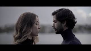 Taladro Ft. Özge Şabo - Yarım Kalanlar Resimi