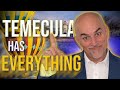 Living in Temecula, CA: Neighborhoods, Safety, Education and More