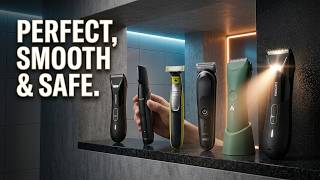 Top 5 Best Body Groomers for Men 2026
