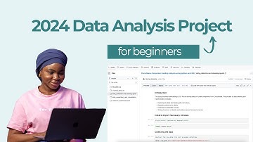 Python & SQL for Data Analysis
