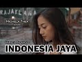 INDONESIA JAYA ( HARVEY MALAIHOLO ) -  MICHELA THEA COVER