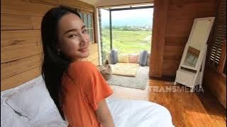 KALO KALIAN LAGI KE MALANG, WAJIB BANGET DATENG KE TEMPAT INI | CELEBRITY ON VACATION (11/12/21) P3