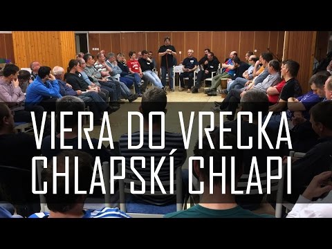 Video: Aká Je úloha Otca Pri Výchove Syna